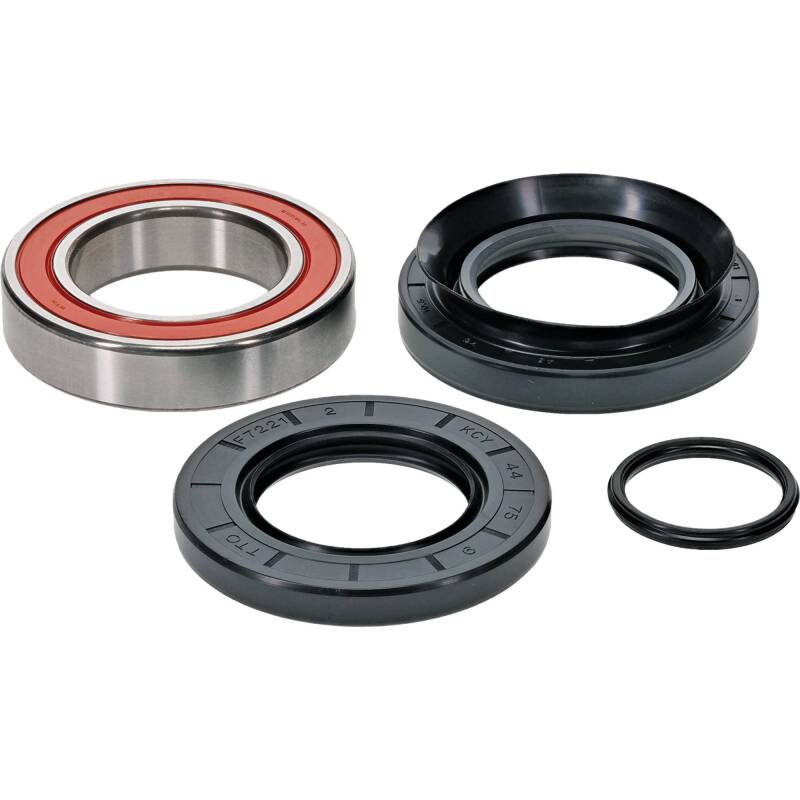 Pivot Works Pw Premium Wheel Bearing 25-1580-P 25-1580-P Photo - Primary