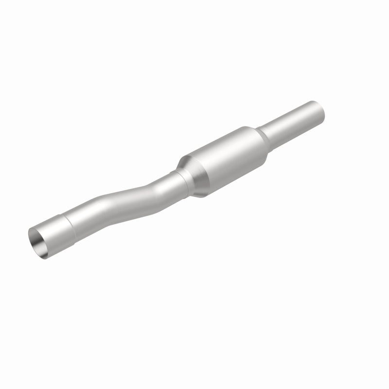 Magnaflow 02-04 Jeep Grand Cherokee 4.0L Direct Fit Converter 4593698 4593698 360 Degree Image Set