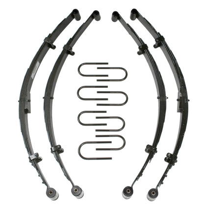 Skyjacker 2-2.5" SOFTRIDE 55-75 CJ    J32K J32K Photo - Primary