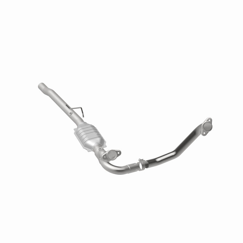 MagnaFlow Dodge Ram 1500 OEM Grade Federal / EPA Compliant Direct-Fit Catalytic Converter 49660 360 Degree Image Set