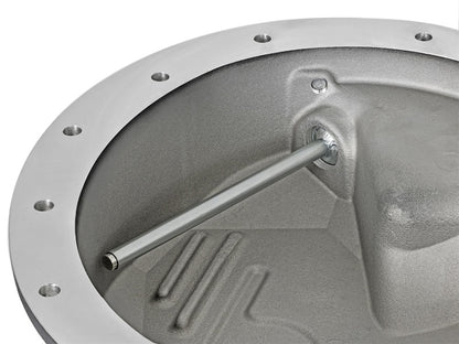 aFe Differential Cover Dodge Ram 2500 All 2004-2011 46-70042 Photo - Unmounted