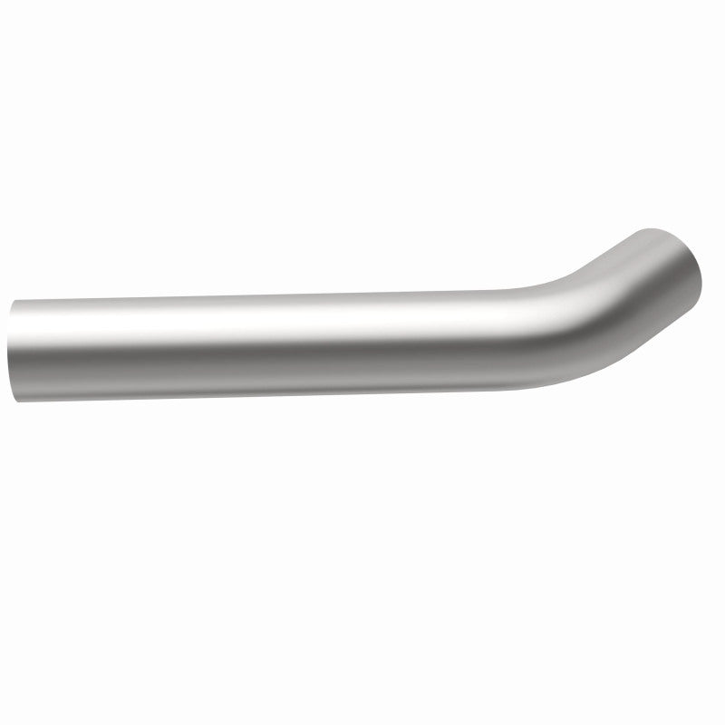 MagnaFlow 45° Bend Stainless Steel Pipe 10739 360 Degree Image Set