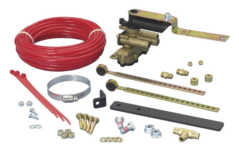 Firestone Level Command Single Mechanical Height Sensor Kit (WR17602186) 2186 2186 Photo - Primary