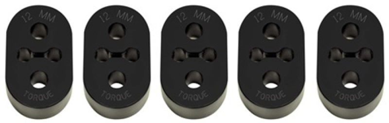 Torque Solution Exhaust Mount Kit: 2013+ Subaru BRZ TS-EH-202 TS-EH-202 Photo - Primary