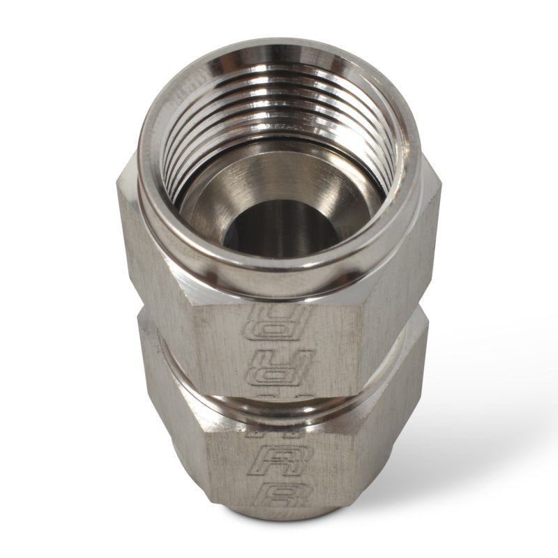 Russell ENDURA # 8 Female Swivel Coupler 640011 Photo - out of package