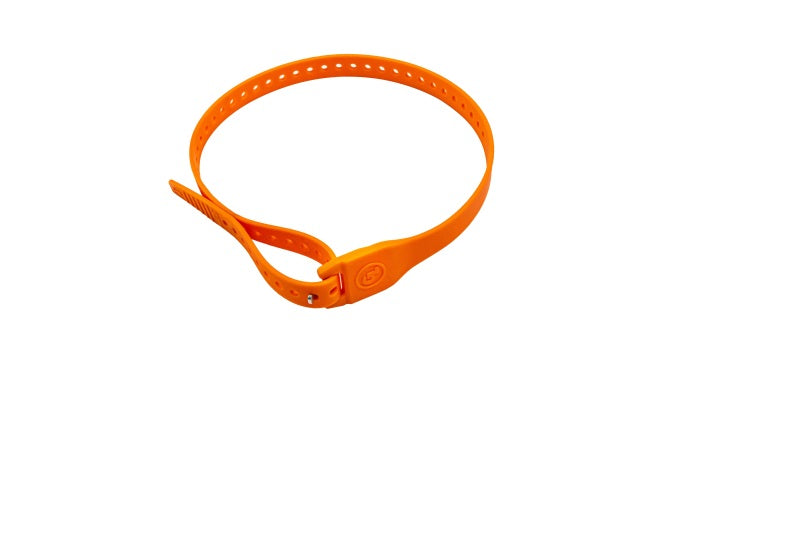 Giant Loop Pronghorn Straps 32 inches - Orange PHS20-32 PHS20-32 User 1