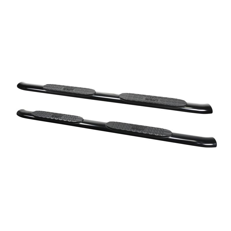 Westin Pro Traxx 1500 QC 2019 4 Oval Nerf Step Bars 21-24095 Photo - Unmounted