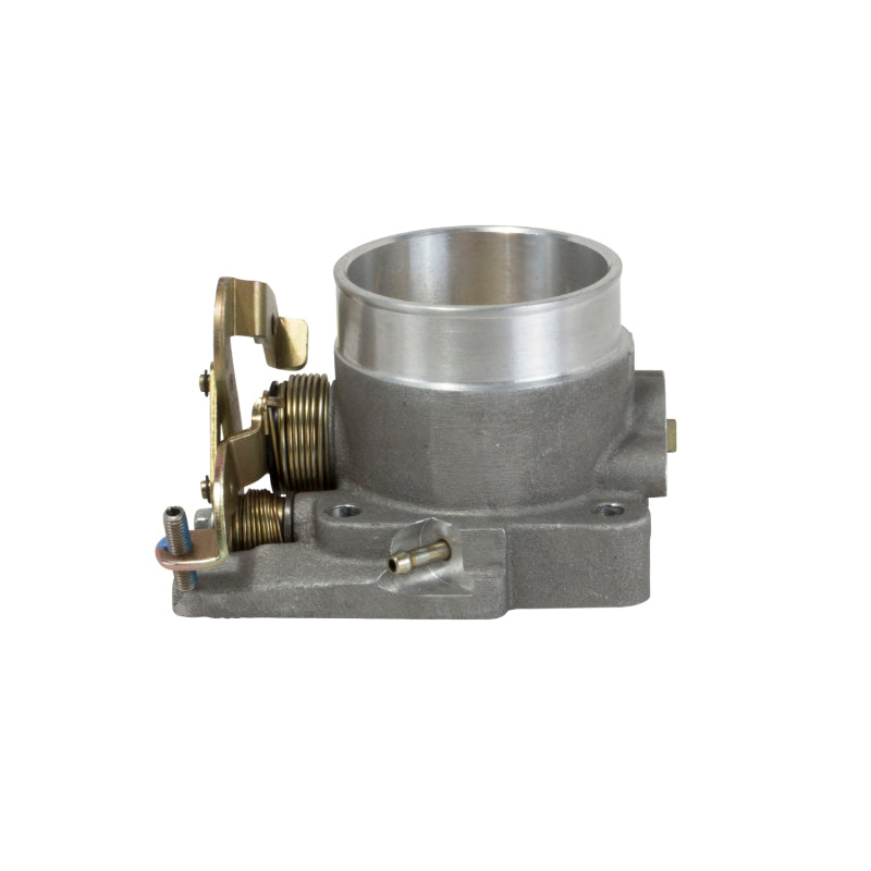 BBK Performance 89-01 Ford Ranger/Explorer 4.0L 66mm Throttle Body 1580 User 2