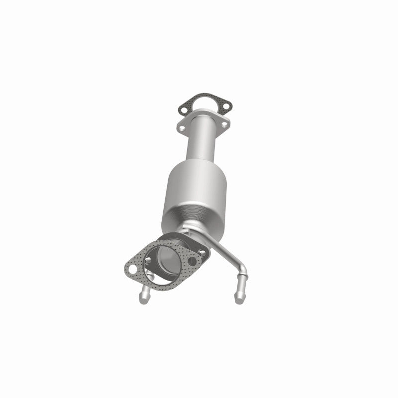MagnaFlow Chevrolet Sonic OEM Grade Federal / EPA Compliant Direct-Fit Catalytic Converter 52421 360 Degree Image Set
