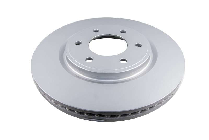DBA 11-13 Infiniti QX56 Front En-Shield Standard Rotor 3268E 3268E Photo - Primary