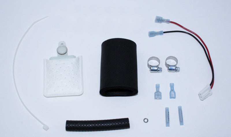 Walbro Fuel Pump Kit for 93-98 Toyota Supra Twin Turbo 3.0L 6cyl 400-761 400-761 Photo - Primary