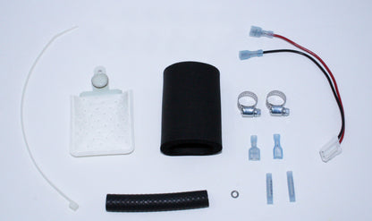 Walbro Fuel Pump Kit for 93-98 Toyota Supra Twin Turbo 3.0L 6cyl 400-761 400-761 Photo - Primary