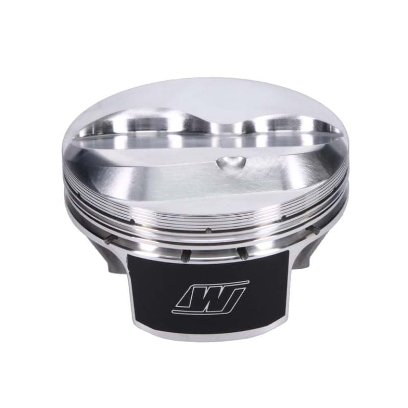 Wiseco Chevy 350 SBC 13.5cc Dome 4.060 inch Bore Piston Shelf Stock Kit K0129B6 K0129B6 Photo - out of package