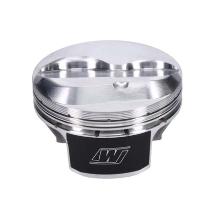 Wiseco Chevy Small Block 350 4.04in Bore 3.48in Stroke +13.5cc 23 Deg Dome Piston Set K0128B4 K0128B4 Photo - out of package