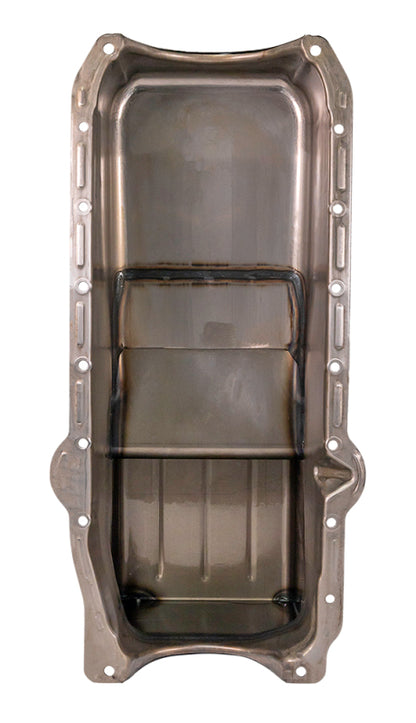 Moroso Oil Pan, SBC, Chevy II 20212 User 1