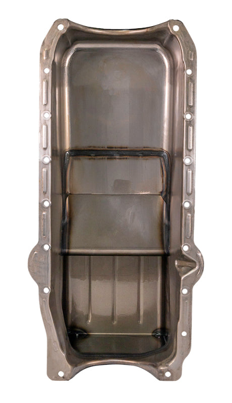Moroso Oil Pan, SBC, Chevy II 20212 User 1