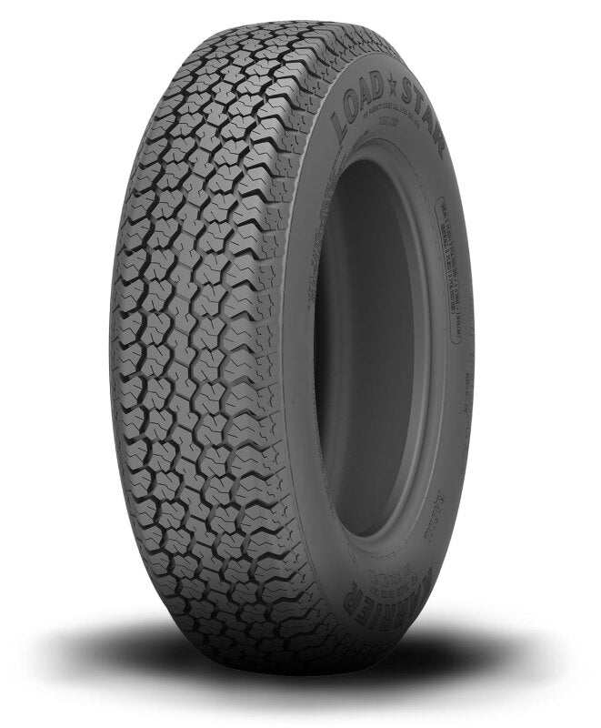 Kenda K550 Load Star All Season Tires - ST205/75D15 6PR TL 319B2008 095501527C1 095501527C1 Photo - Primary