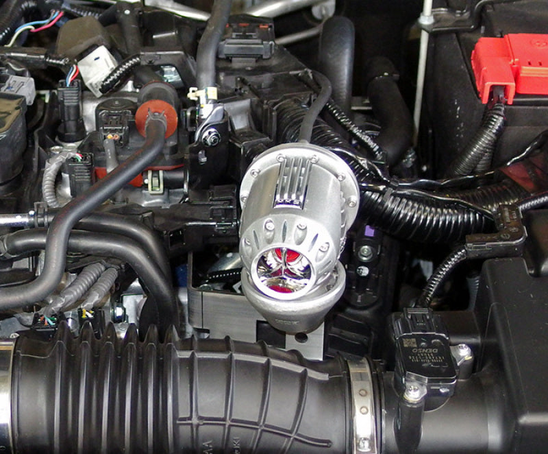 HKS 17-19 Honda L15C & L15B Super SSQV4 BOV Kit w/o Recirculation Tube 71008-AH011 71008-AH011 User 1