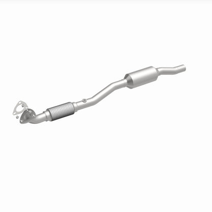 Magnaflow Conv DF 2008 Astra L4 1.8 OEM Underbody 52475 52475 360 Degree Image Set