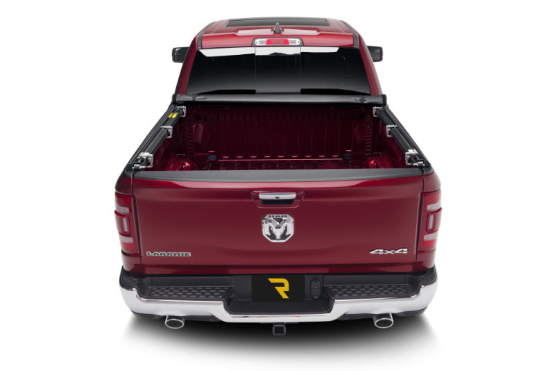 Truxedo TruXport 19 Ram 1500 5'7" Bed 285901 Photo - Mounted