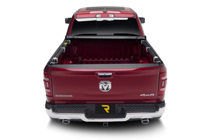 Truxedo TruXport 19 Ram 1500 5'7" Bed 285901 Photo - Mounted