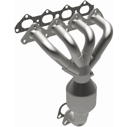 MagnaFlow Hyundai California Grade CARB Compliant Manifold Catalytic Converter 452037 Photo - out of package