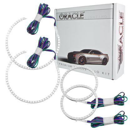 ORACLE Lighting Oracle Ford Ranger 01-10 Halo Kit - ColorSHIFT 2289-330 2289-330 Photo - out of package