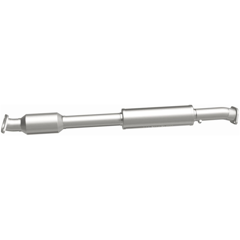 MagnaFlow OEM Grade Federal / EPA Compliant Direct-Fit Catalytic Converter 21-144 Photo - out of package