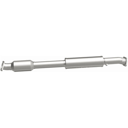 MagnaFlow OEM Grade Federal / EPA Compliant Direct-Fit Catalytic Converter 21-144 Photo - out of package
