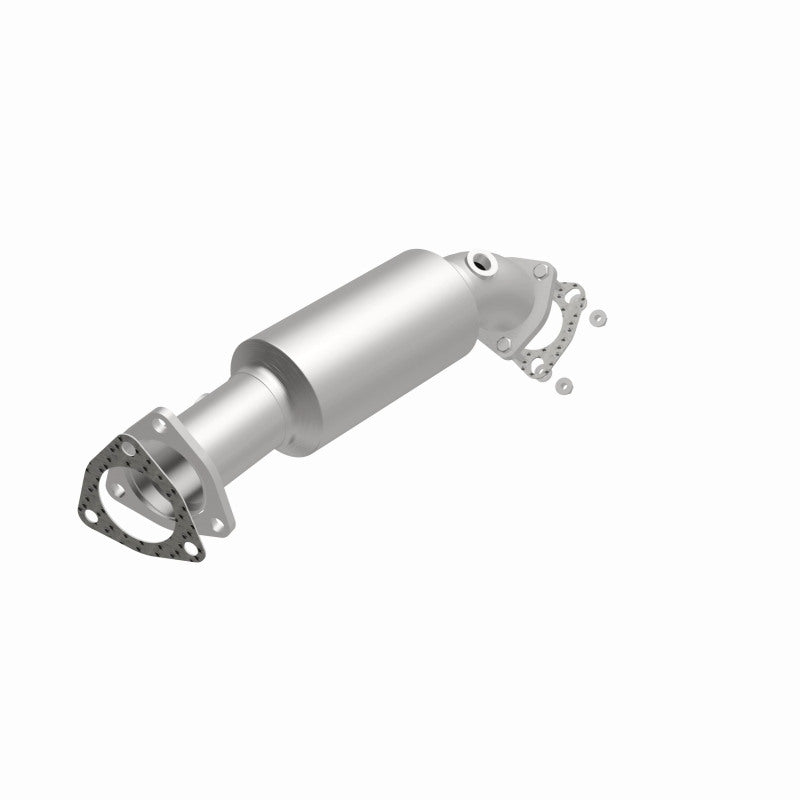 MagnaFlow California Grade CARB Compliant Direct-Fit Catalytic Converter 4561062 360 Degree Image Set