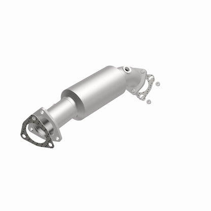 MagnaFlow California Grade CARB Compliant Direct-Fit Catalytic Converter 4561062 360 Degree Image Set
