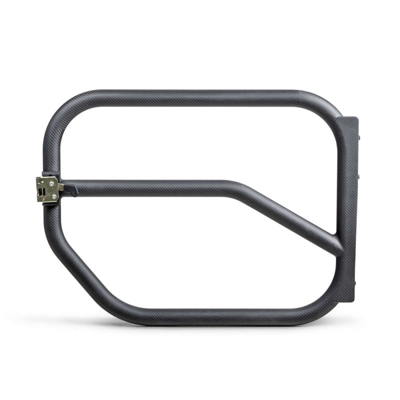 Anderson Composites 21-22 Ford Bronco 4DR Carbon Fiber Tube Doors - Front & Rear- Off Road AC-TD21FDBR4D AC-TD21FDBR4D User 1