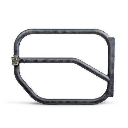 Anderson Composites 21-22 Ford Bronco 4DR Carbon Fiber Tube Doors - Front & Rear- Off Road AC-TD21FDBR4D AC-TD21FDBR4D User 1