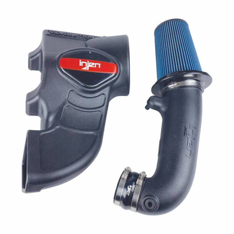 Injen 09-18 Dodge Ram 1500 V8-5.7L Evolution Intake EVO8100 EVO8100 User 1