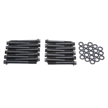 Edelbrock Ford 429-460 Head Bolt Kit 8566 Photo - Primary