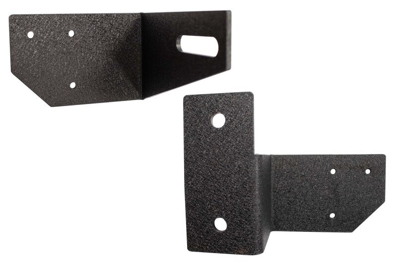 Fishbone Offroad 84-01 Jeep Cherokee XJ Rear Seat Hi-Lift Jack Mount FB25314 FB25314 Photo - Primary