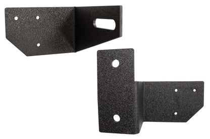 Fishbone Offroad 84-01 Jeep Cherokee XJ Rear Seat Hi-Lift Jack Mount FB25314 FB25314 Photo - Primary