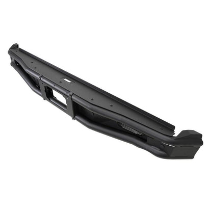 Westin 17-20 Ford F-150 Raptor Outlaw Rear Bumper - Tex. Blk 58-82025 58-82025 Photo - Unmounted