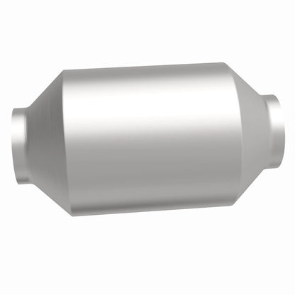 MagnaFlow California Grade CARB Compliant Universal Catalytic Converter 5551209 360 Degree Image Set