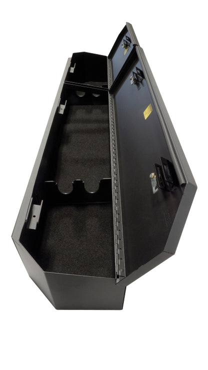 Tuffy Products Tuffy Gun Rack Divider Set/Pair For 35201 Underseat Loc 352GRDIV 352GRDIV Photo - Close Up