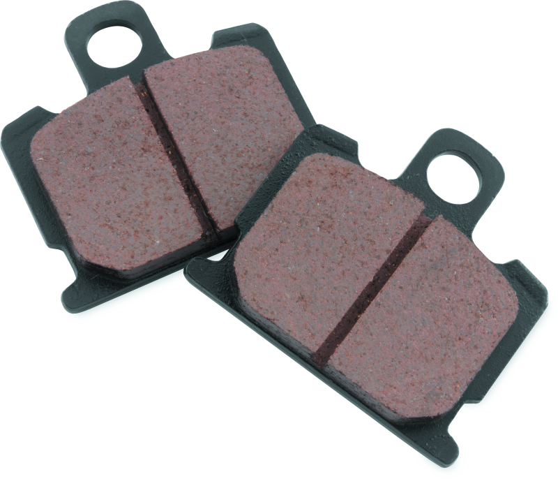 BikeMaster Yamaha Brake Pads 961165 961165 Photo - Primary