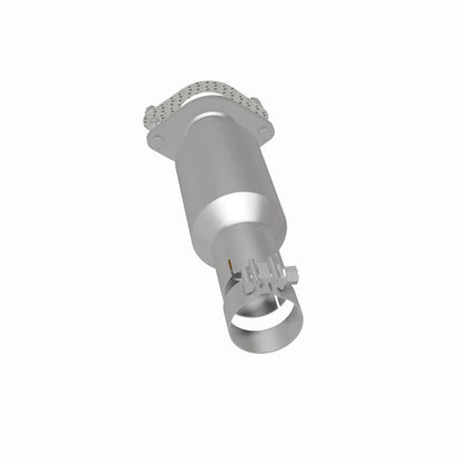 MagnaFlow Chevrolet Malibu California Grade CARB Compliant Direct-Fit Catalytic Converter 5571269 360 Degree Image Set
