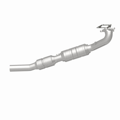 MagnaFlow Chevrolet Camaro California Grade CARB Compliant Direct-Fit Catalytic Converter 551683 360 Degree Image Set