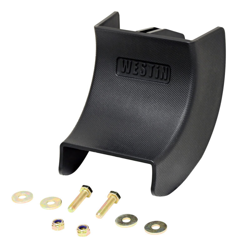 Westin WES Nerf Bars - PRO TRAXX 4 Nerf Bars & Running Boards Nerf Bars main image