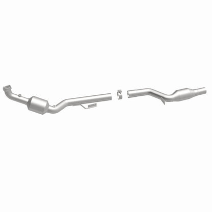 MagnaFlow Mercedes-Benz SLK55 AMG California Grade CARB Compliant Direct-Fit Catalytic Converter 5411702 360 Degree Image Set