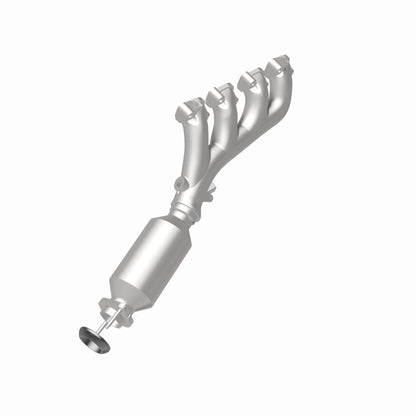 MagnaFlow Cadillac HM Grade Federal / EPA Compliant Manifold Catalytic Converter 50761 360 Degree Image Set
