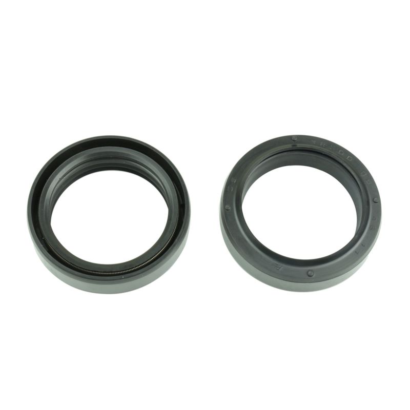 Athena 1969-1970 Honda CB A Automatic 750 35x46x11mm Fork Oil Seal Kit P40FORK455115 P40FORK455115 Photo - Primary