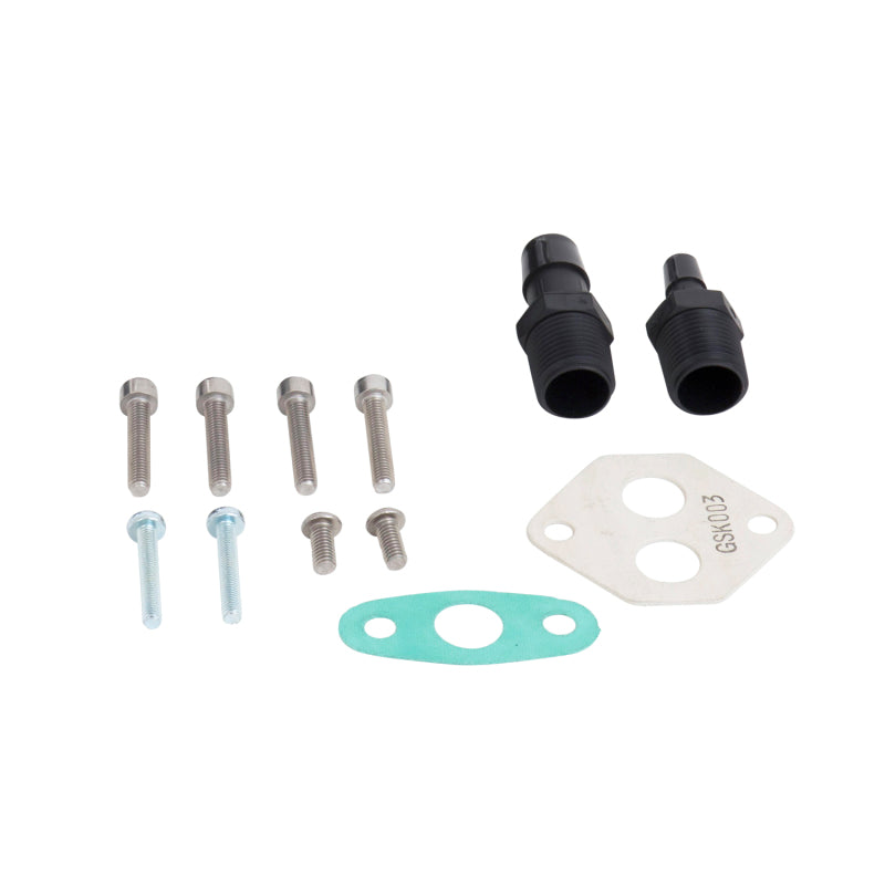 BBK Performance 96-04 Ford Mustang GT 4.6L-2V 73mm Throttle Intake 17801 User 4