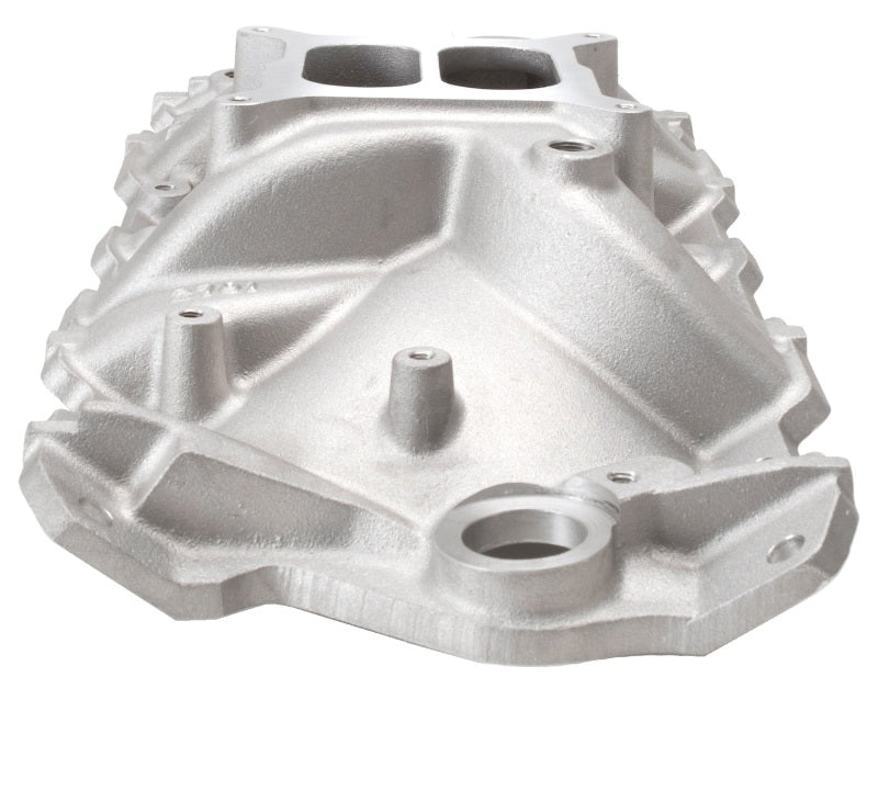Edelbrock SBC Performer EPS Manifold 2701 Photo - Unmounted