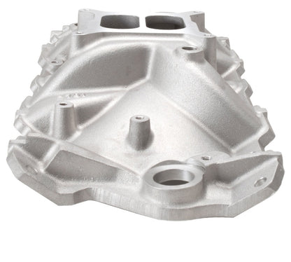 Edelbrock SBC Performer EPS Manifold 2701 Photo - Unmounted